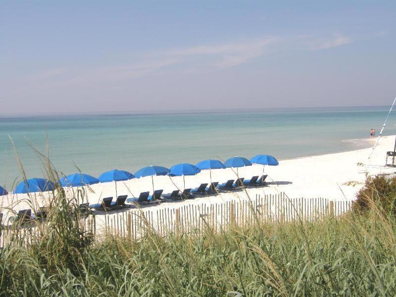 Seychelles 1504 Apartman Panama City Beach Kültér fotó