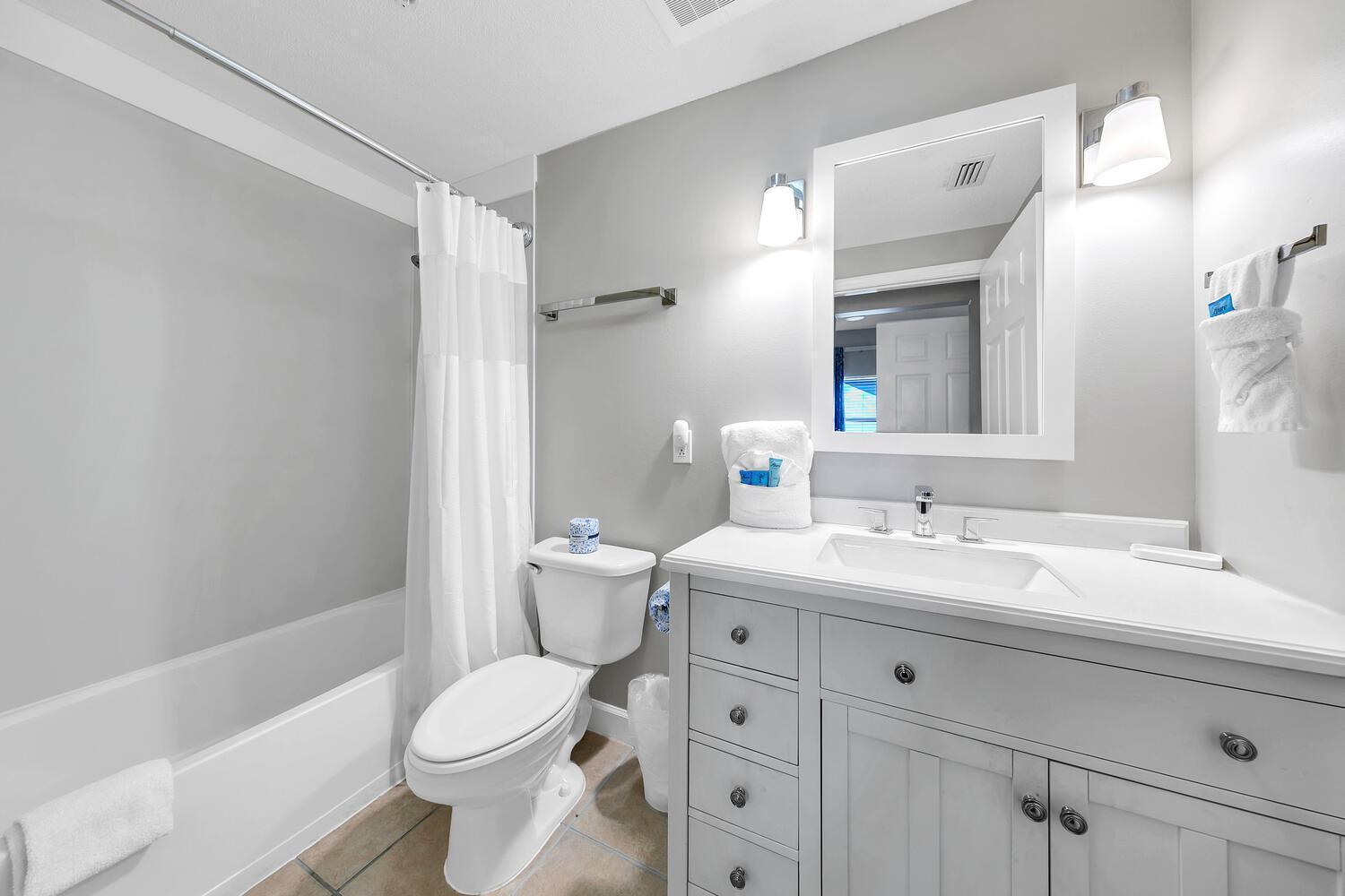 Seychelles 1504 Apartman Panama City Beach Kültér fotó