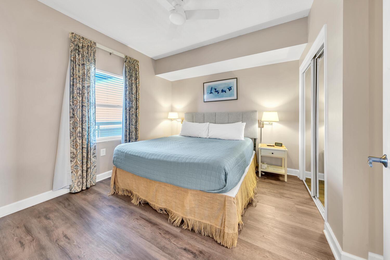Seychelles 1504 Apartman Panama City Beach Kültér fotó
