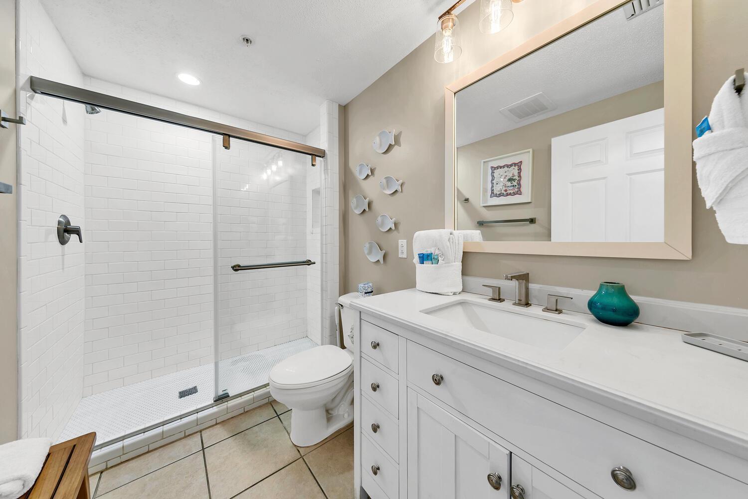 Seychelles 1504 Apartman Panama City Beach Kültér fotó