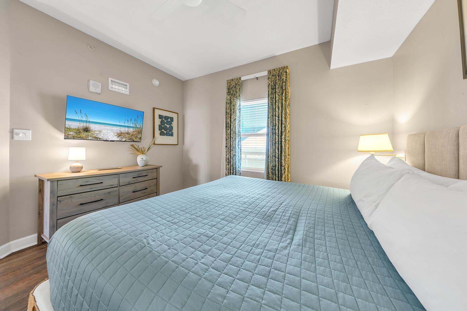 Seychelles 1504 Apartman Panama City Beach Kültér fotó